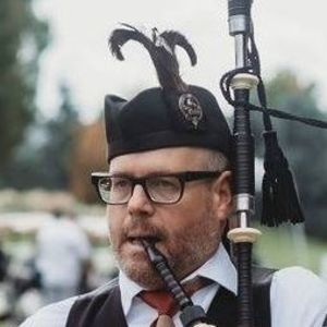 Meet your Posher, John